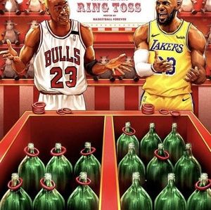 Meet your Posher, Jonathan